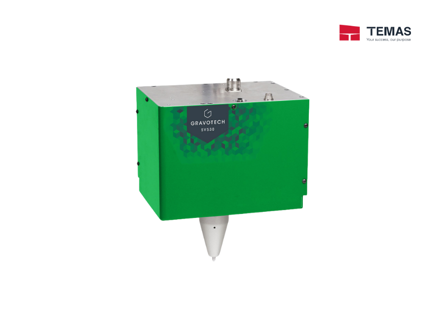 INTEGRABLE SCRIBING - DEEP GRAVOTECH - SV530